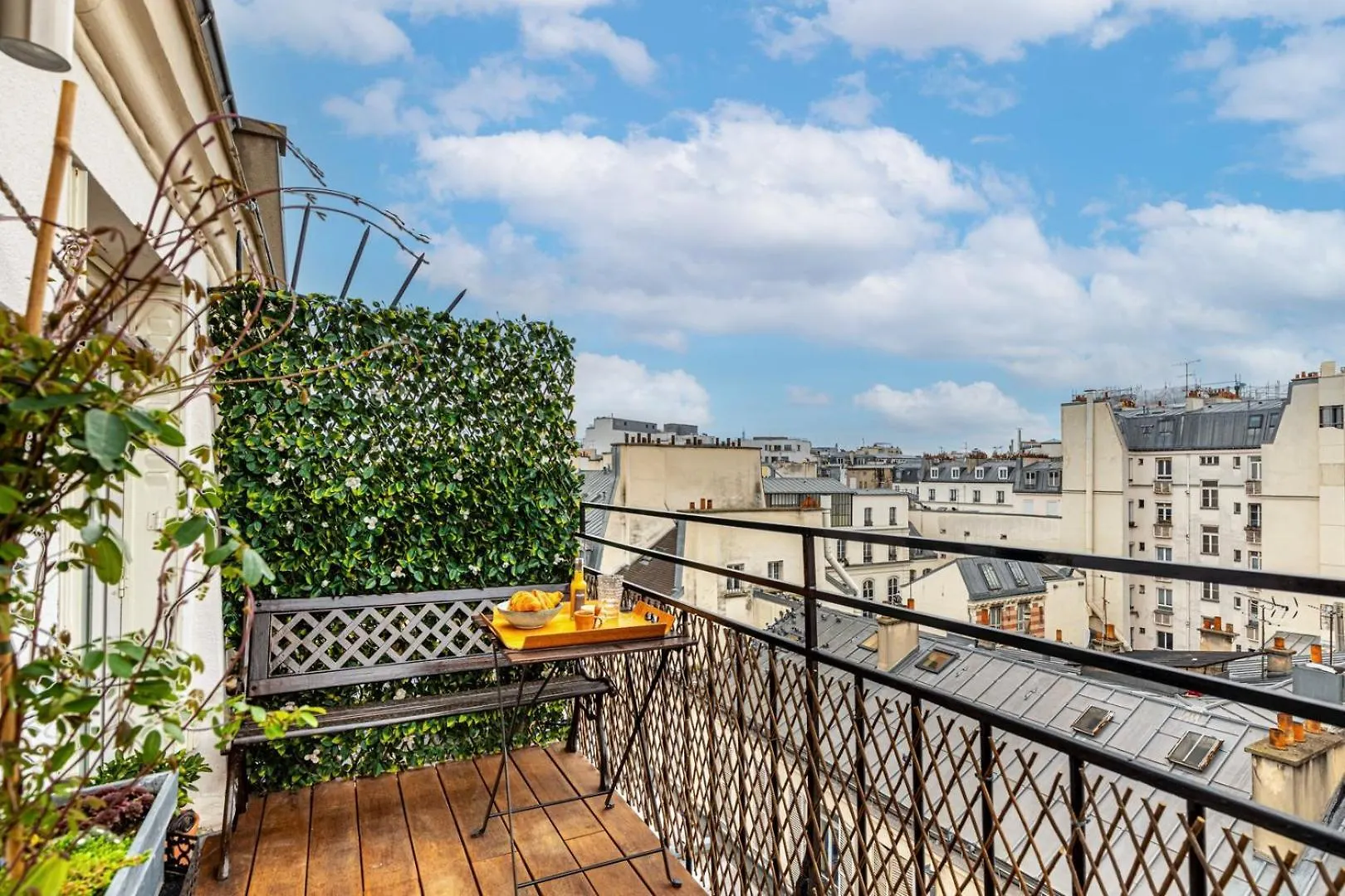 Apartamento Guestready - Unique Avec Un Balcon Spacieux *