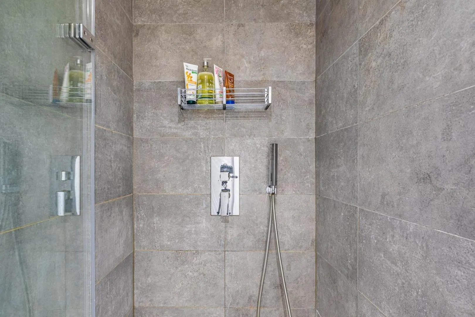 Guestready - Unique Avec Un Balcon Spacieux Apartamento