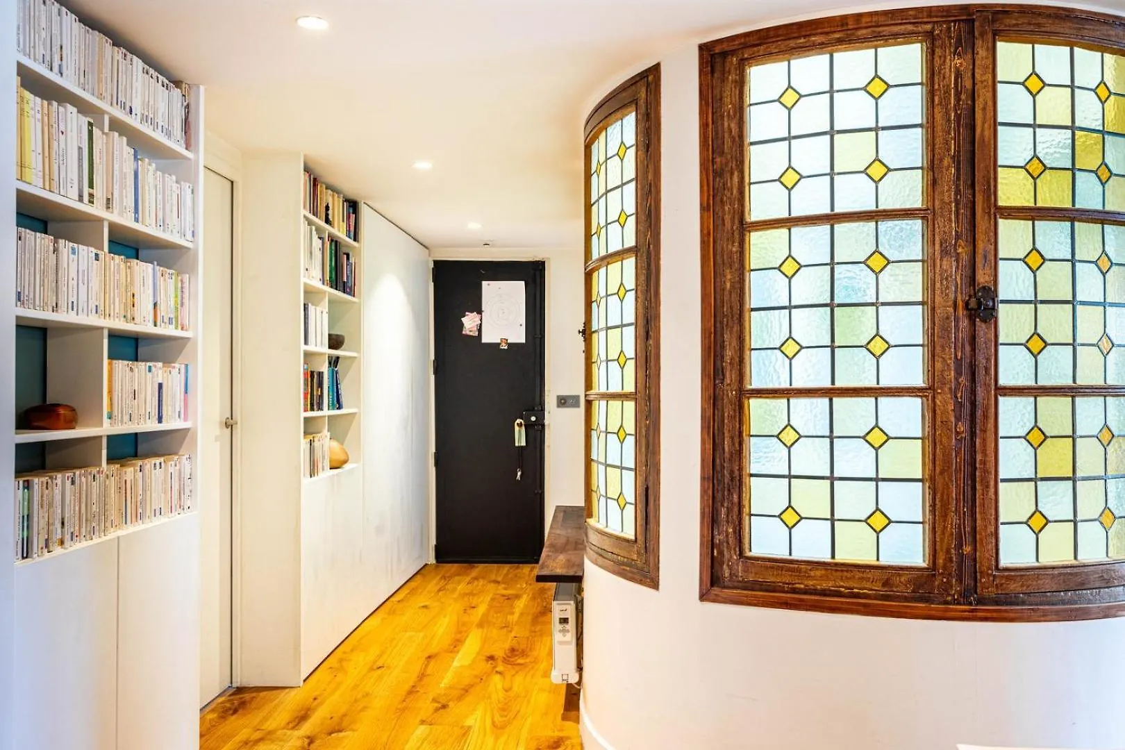 Guestready - Unique Avec Un Balcon Spacieux Apartamento Paris